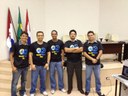 Alagoas celebra o World Plone Day 