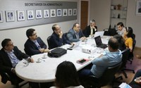 Delegação de Alagoas conhece expertise da Rede SAC na Bahia